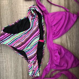 VS Bikini